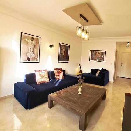 Superbe Appartement A 2 Min De La Gare De Tanger Et A 5 Min De La Plage Malabata Buitenkant foto